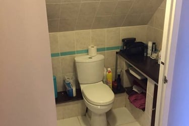 3 bed flat, Peel Mews, City centre, Norwich, NR33PL - Image 11